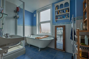 Bathroom- click for photo gallery